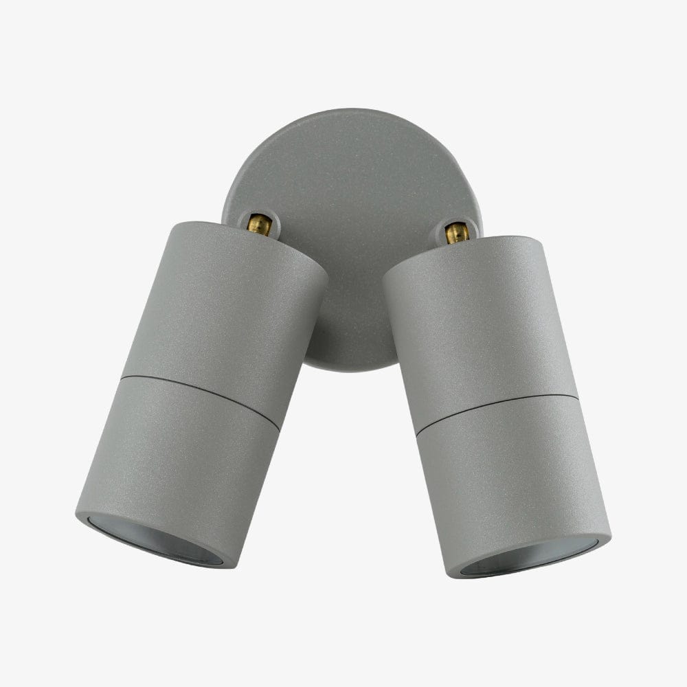 Exterior Wall Light TIVAH - Double Adjustable Wall Light