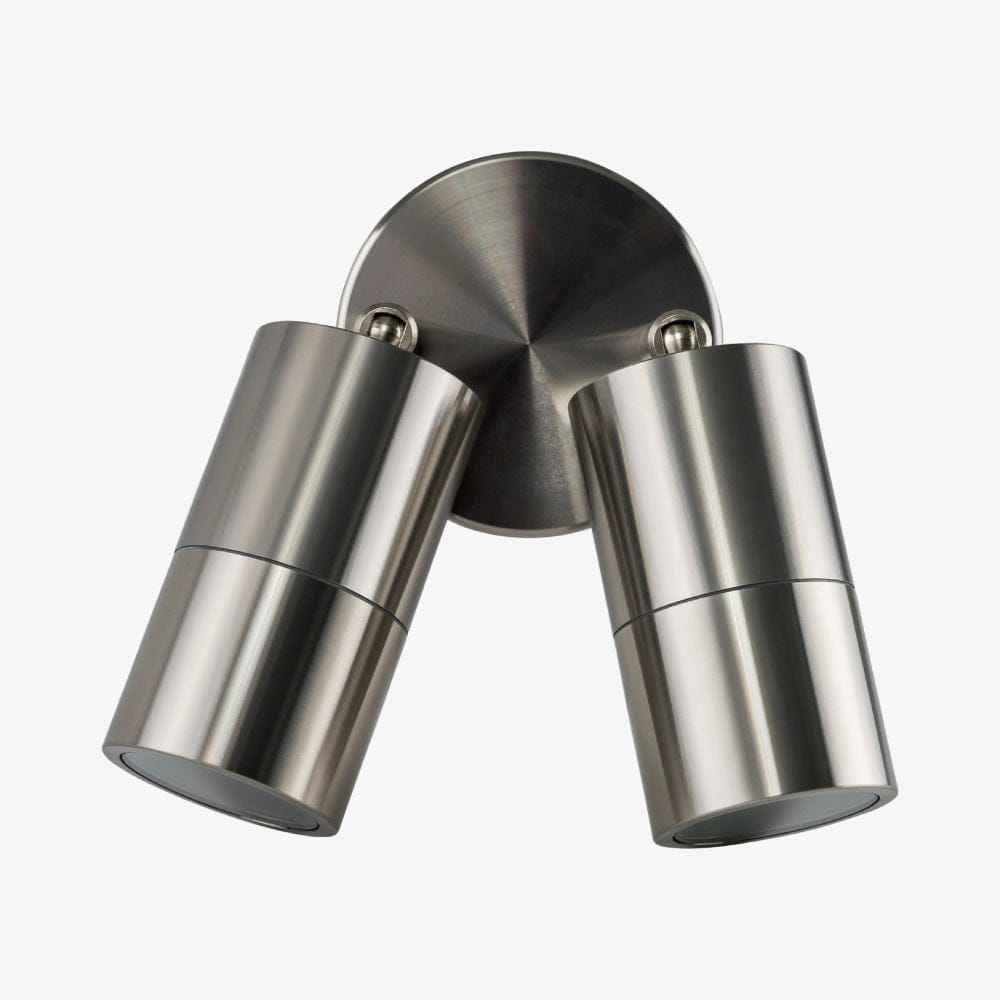 Exterior Wall Light TIVAH - Double Adjustable Wall Light