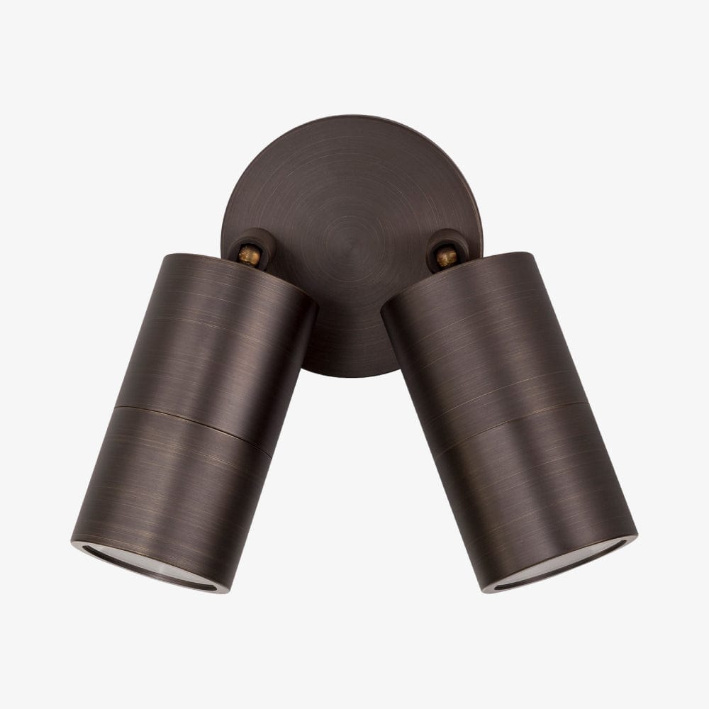 Exterior Wall Light TIVAH - Double Adjustable Wall Light