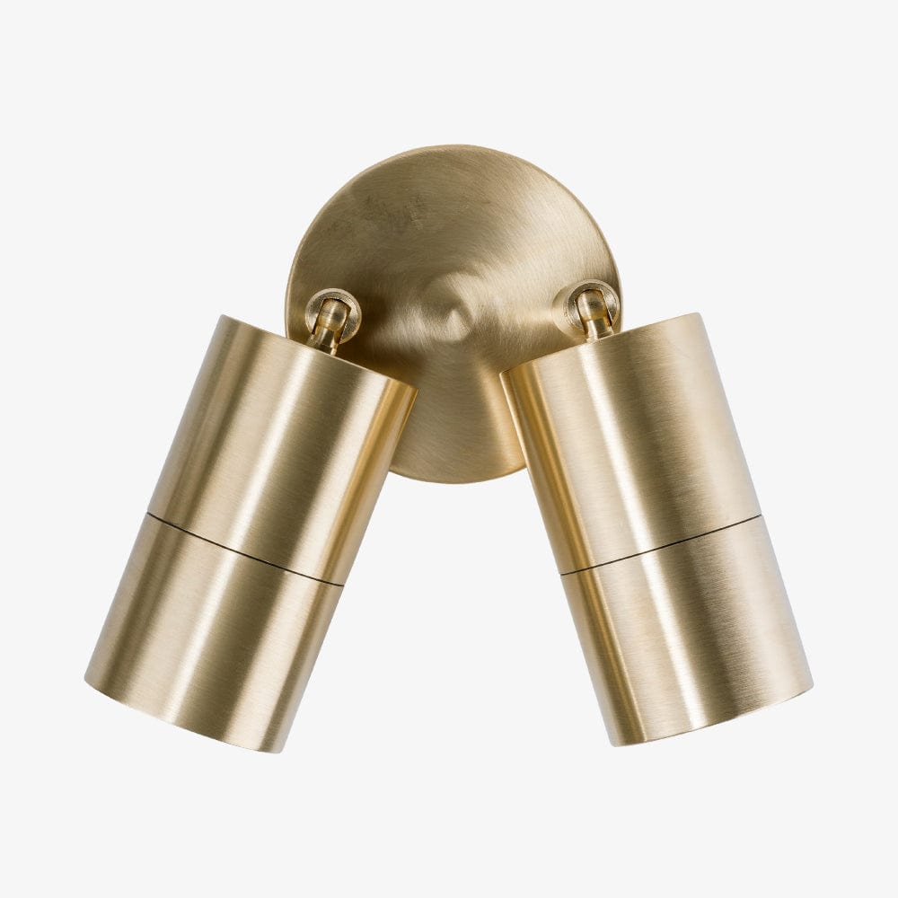 Exterior Wall Light TIVAH - Double Adjustable Wall Light
