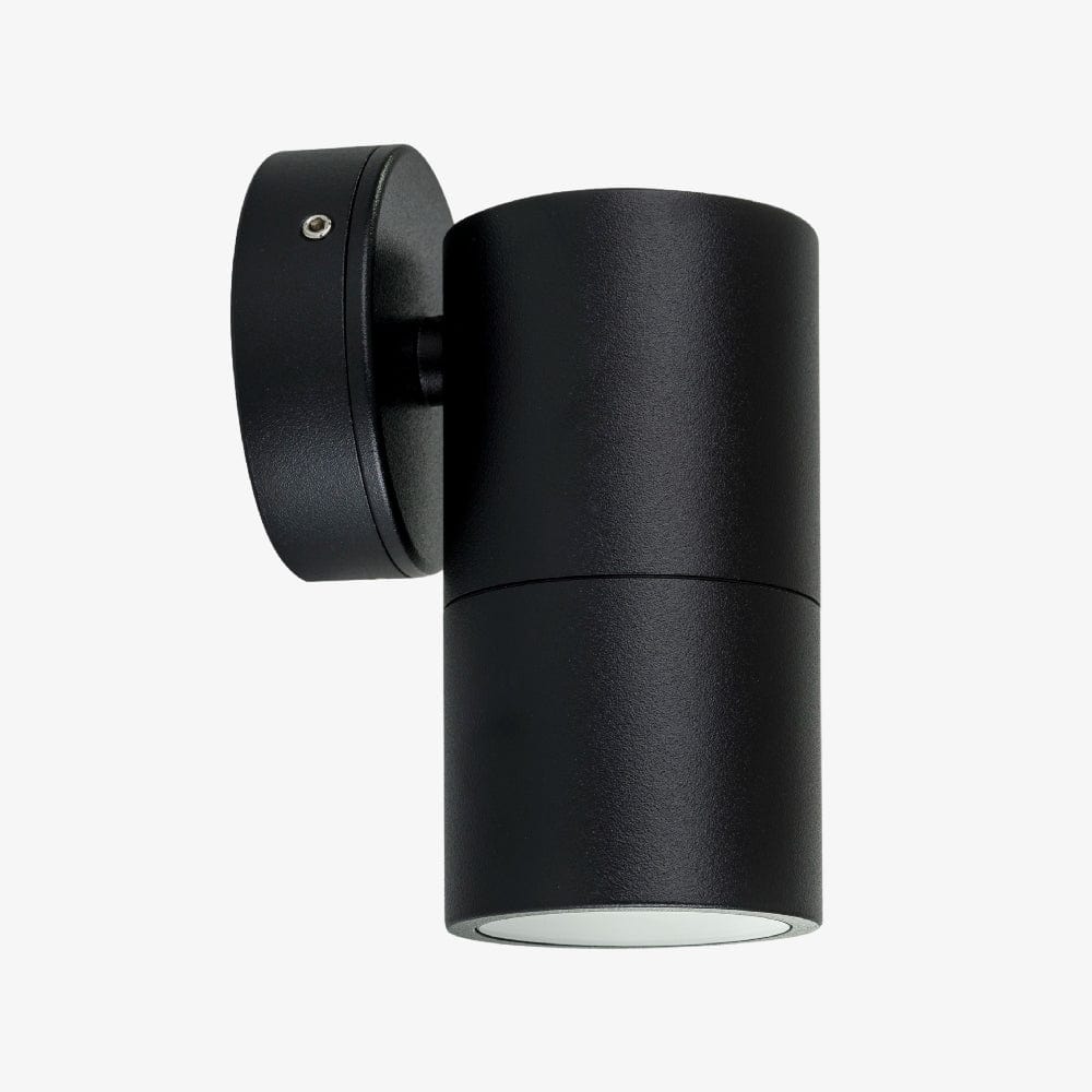 Exterior Wall Light TIVAH - Fixed Down Wall Light