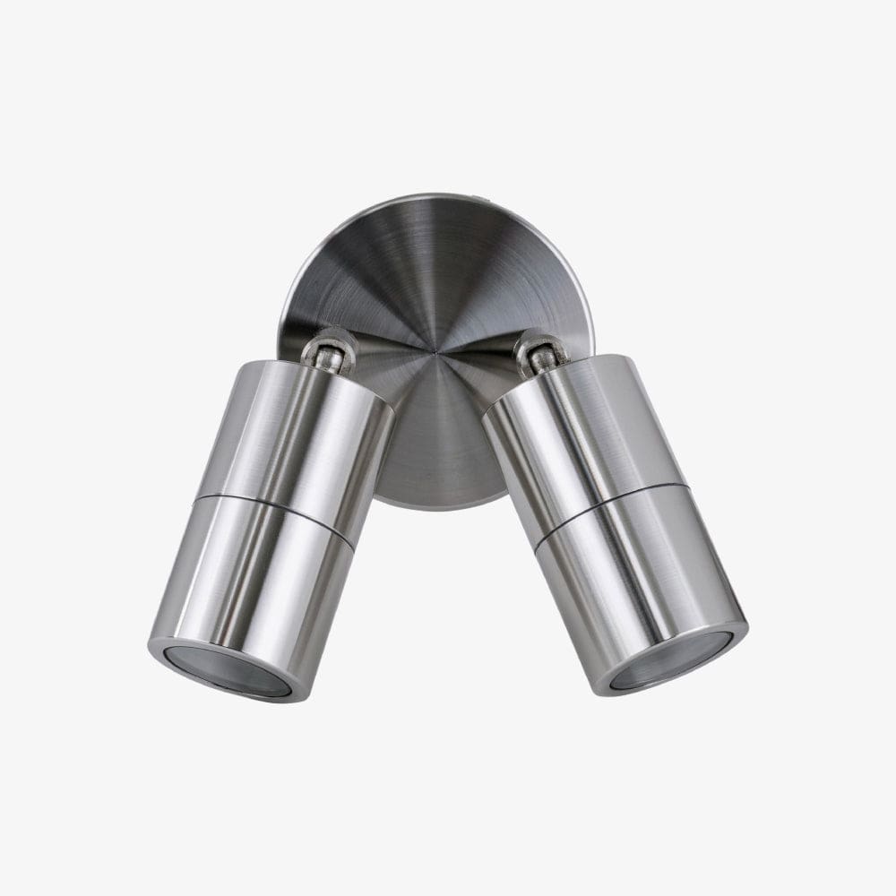 Exterior Wall Light TIVAH MINI - Double Adjustable Wall Light