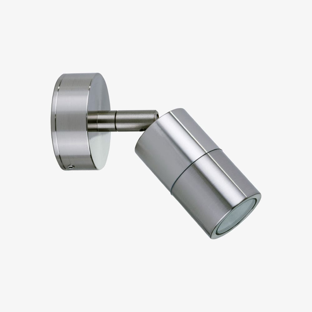 Exterior Wall Light TIVAH MINI - Single Adjustable Wall Light