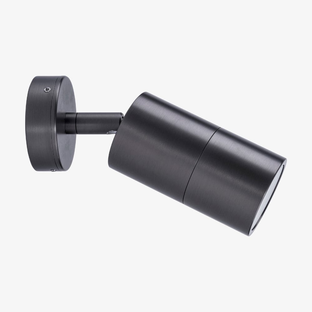 Exterior Wall Light TIVAH - Single Adjustable Wall Light