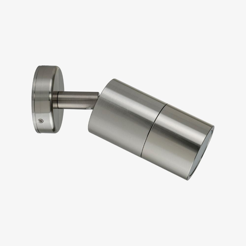 Exterior Wall Light TIVAH - Single Adjustable Wall Light