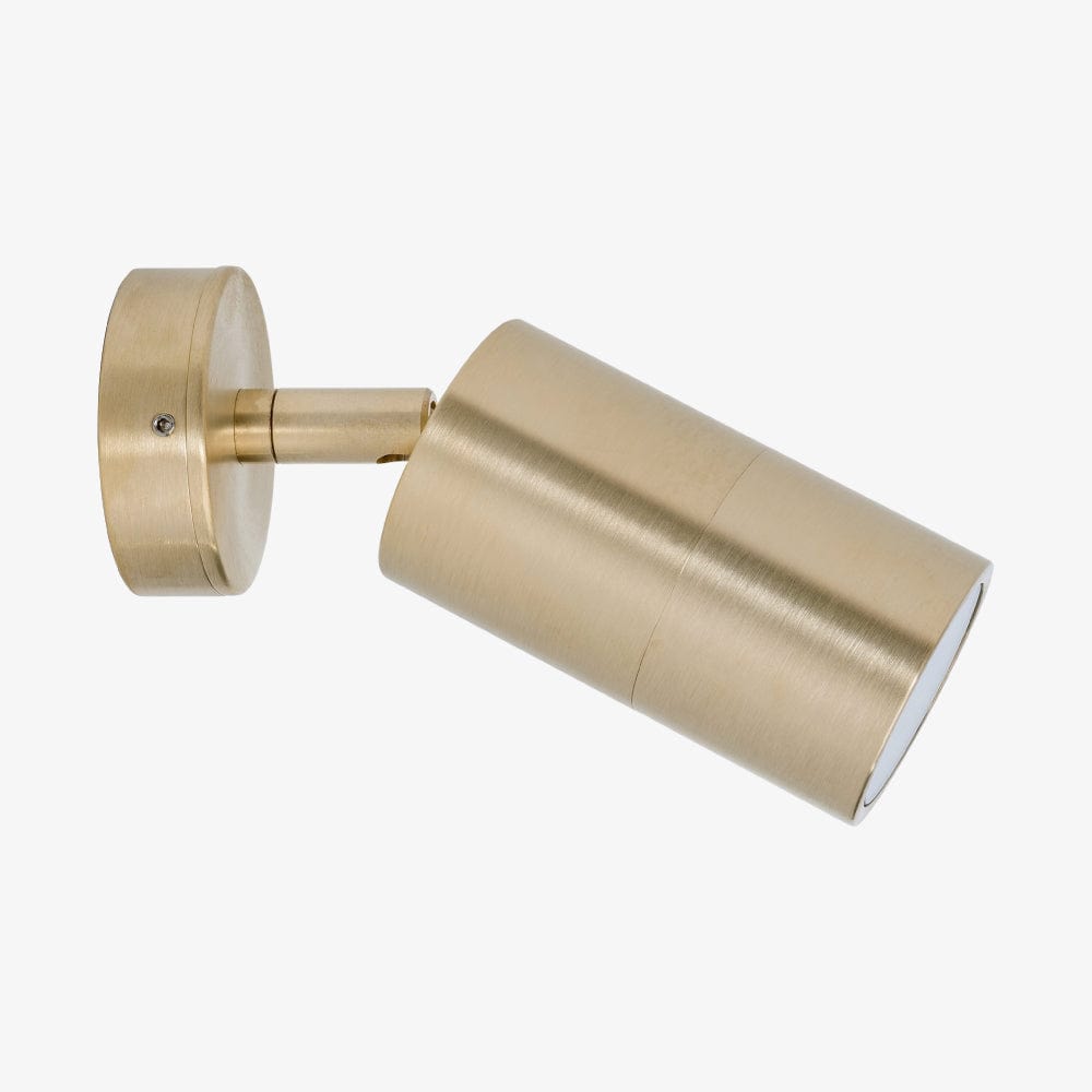 Exterior Wall Light TIVAH - Single Adjustable Wall Light