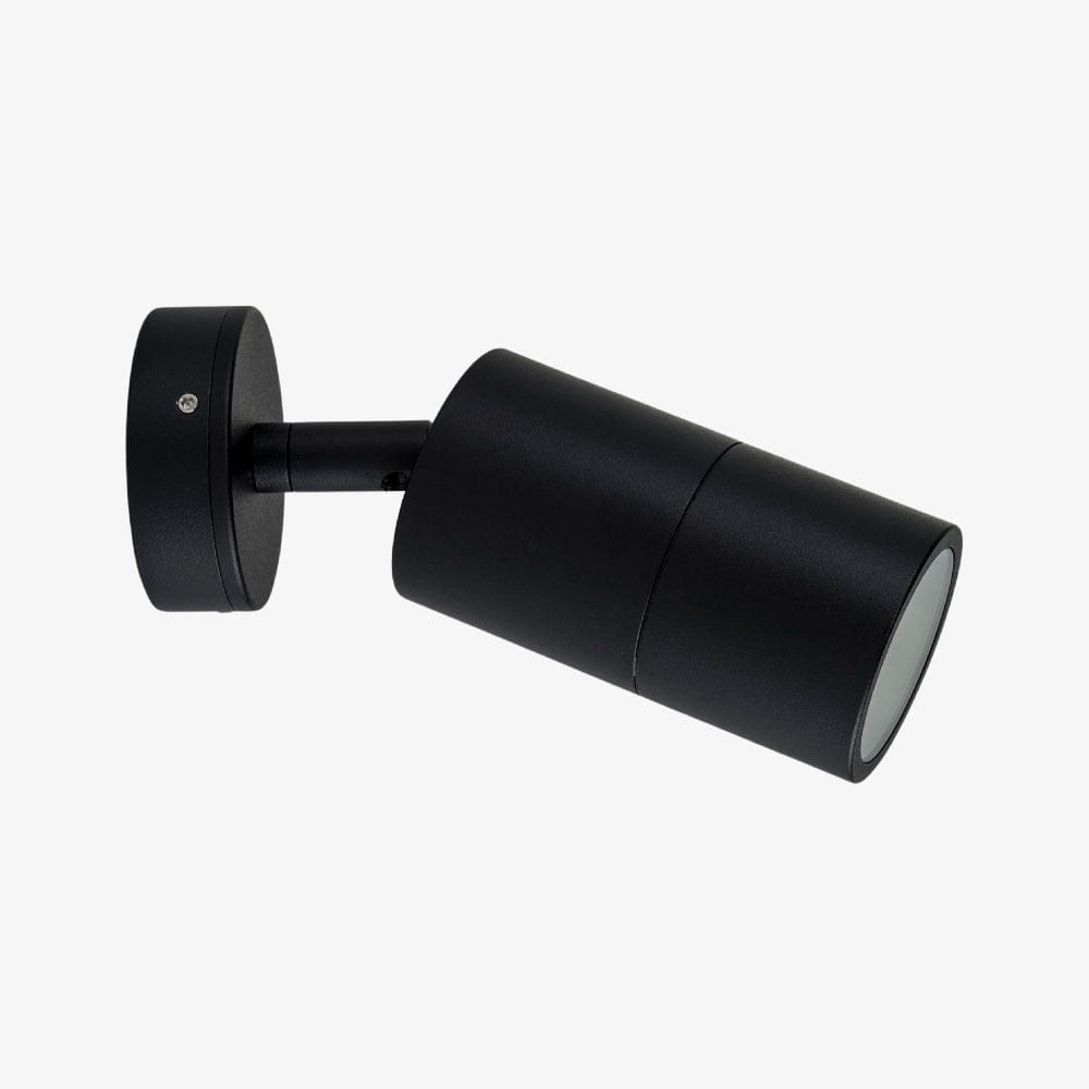 Exterior Wall Light TIVAH - Single Adjustable Wall Light