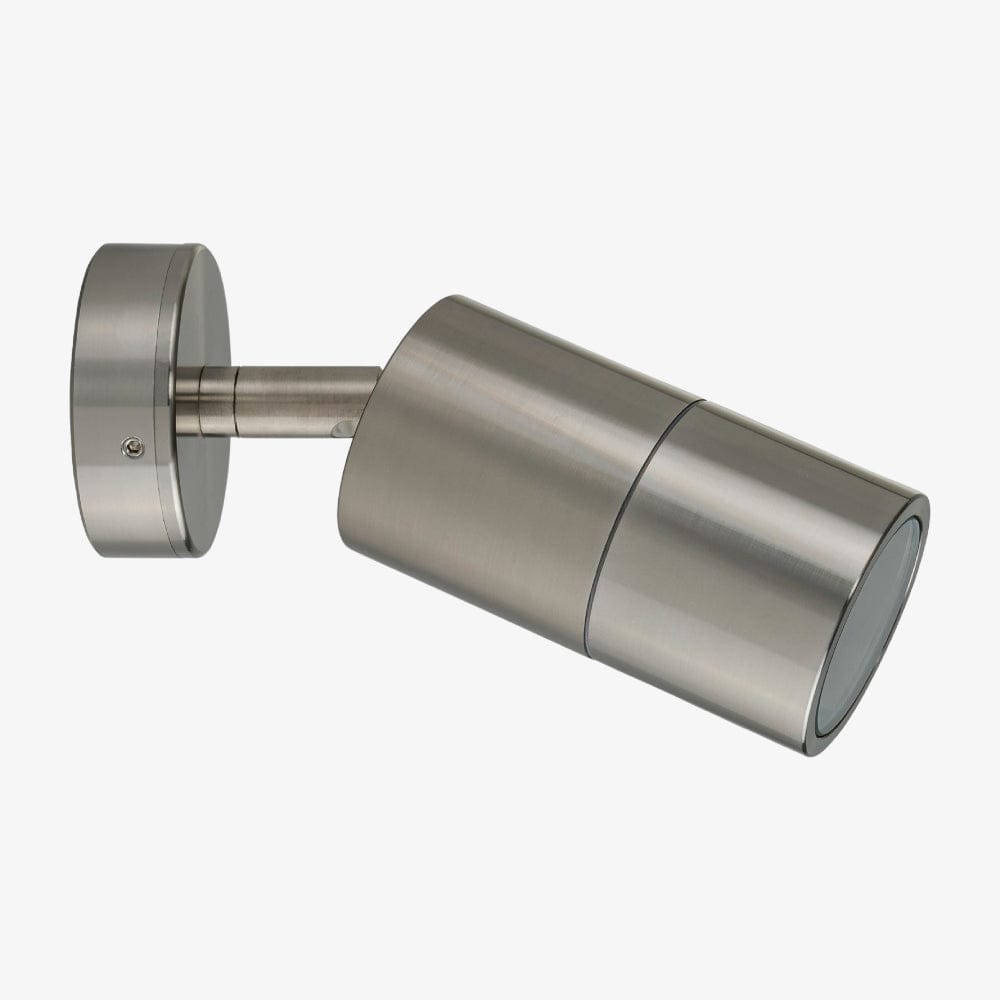 Exterior Wall Light TIVAH - Single Adjustable Wall Light