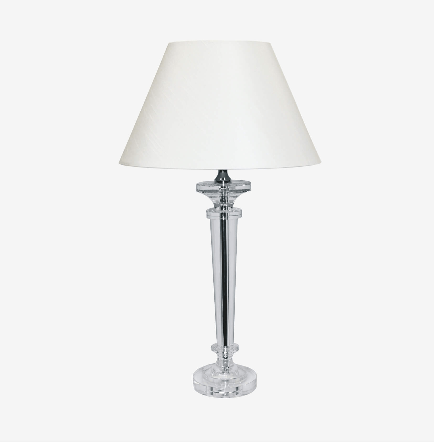 Torch Table Lamp Base Urban Lighting