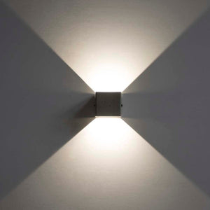 Interior Wall Light / Sconce V Wall Light