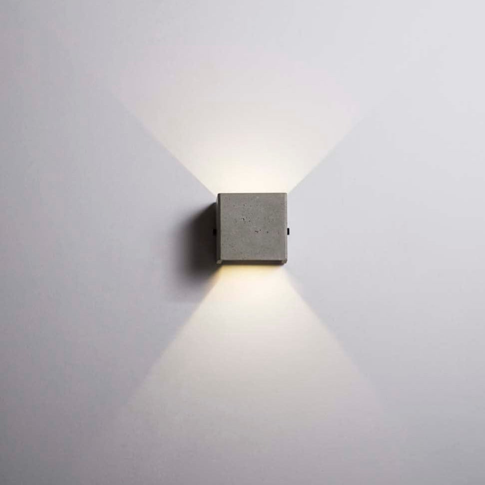 Interior Wall Light / Sconce V Wall Light