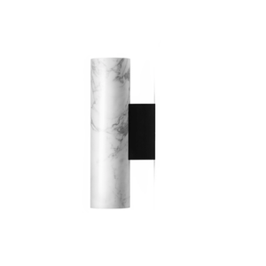 Interior Wall Light / Sconce W01 Wall Light - Marble