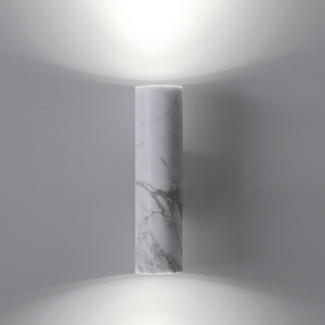 Interior Wall Light / Sconce W01 Wall Light - Marble