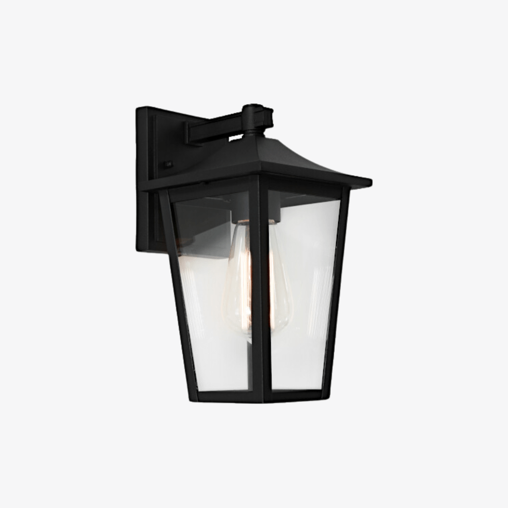 Exterior Wall Light York Wall Light