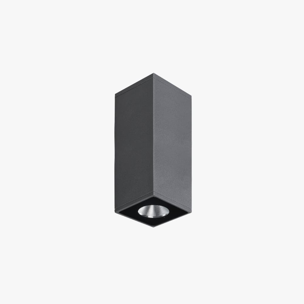 Exterior Wall Light Zeron Mini Exterior Wall Lights