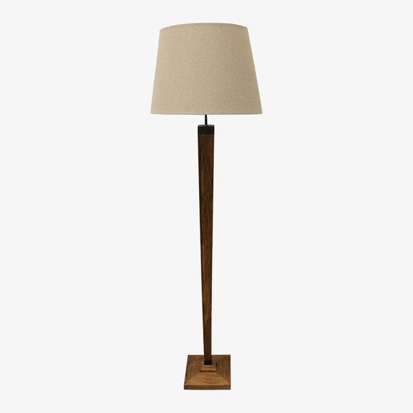Zurich Floor Lamp Base Urban Lighting